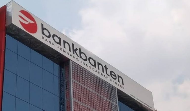 Gubernur Tarik Kas Daerah dari Bank Banten, Masyarakat Diminta Tak Panik