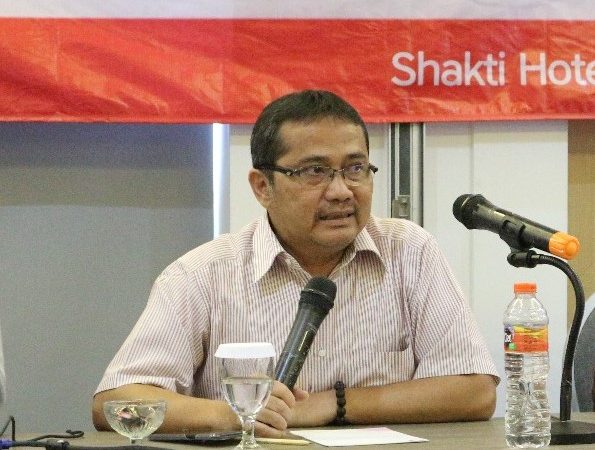 Bahas RUU Ciptaker, DPR Jangan Terjebak Apriori Penolakan