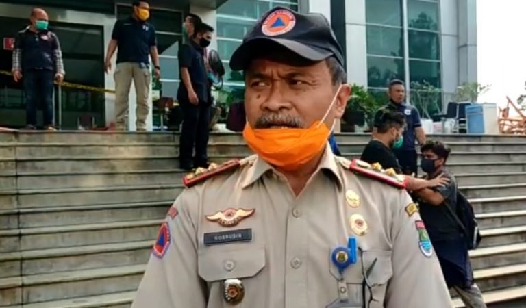 Pewarta Foto Indonesia (PFI) Kecam Intimidasi Wartawan yang Meliput Kebakaran Gereja