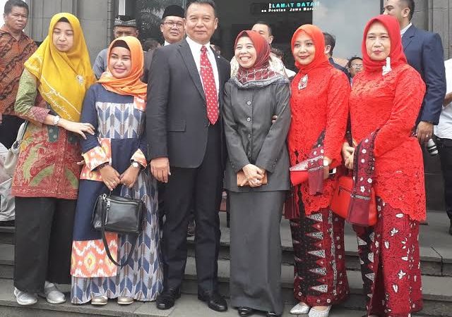 DPR Ajak Masyarakat Patuhi Pemerintah Tak Mudik Lebaran