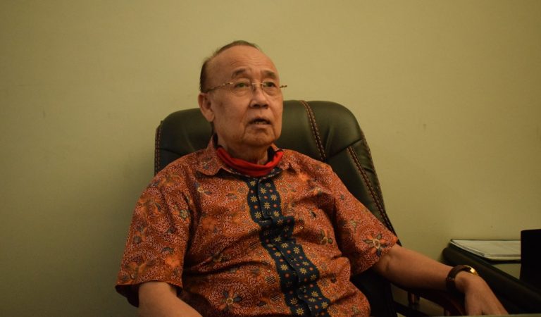 Tokoh Banten Sebut Langkah WH Lakukan Merger Bank Banten dan BJB Sudah Tepat