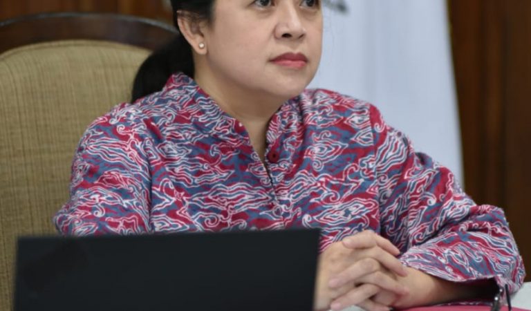 Puan Maharani Minta Kampus Lakukan Kajian Ilmiah Hadapi Covid-19