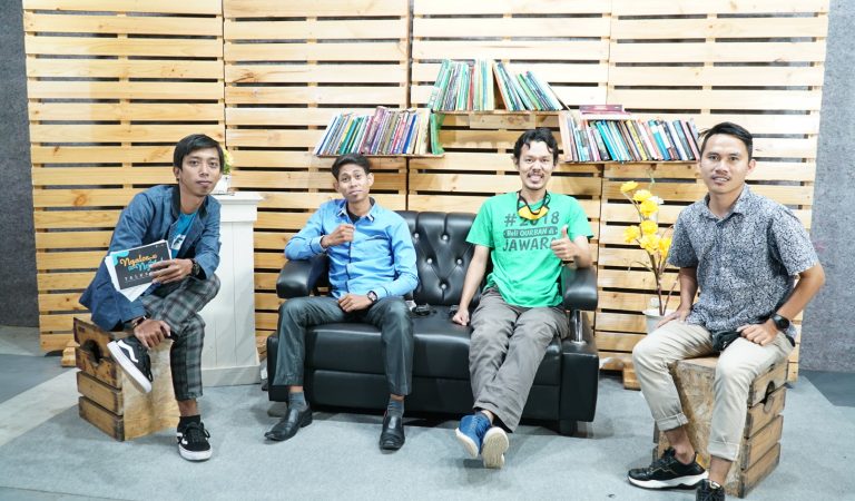 Di Tengah Pandemi Covid-19, Pengusaha Muda Ajak UMKM Tetap Survive