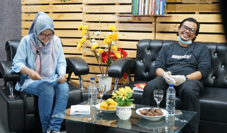 Sambut New Normal, Pakar: Jangan Ada New Victim