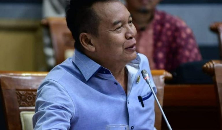 TB Hasanuddin Sebut Anggota TNI Sudah Pensiun Tak Bisa Naik Pangkat Lagi