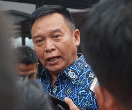 TB Hasanuddin Desak Tindak Tegas Oknum TNI Pemukul Driver Ojol