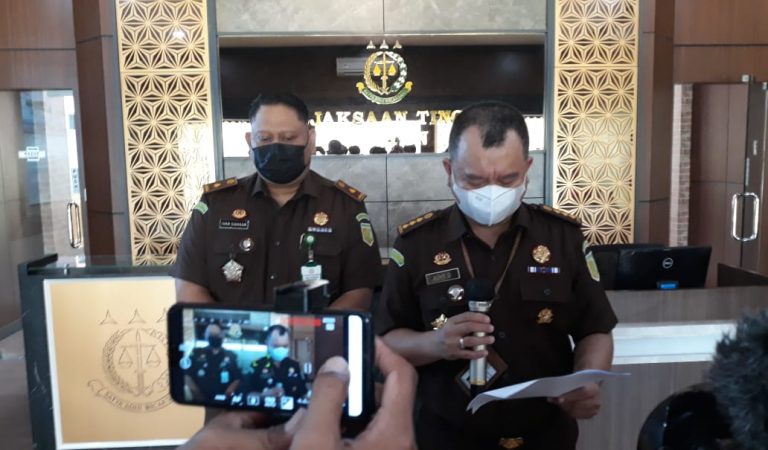 Kejati Banten Usut Dugaan Pemerasan oleh Oknum Pegawai Bea dan Cukai terhadap Usaha Jasa Kurir di Bandara
