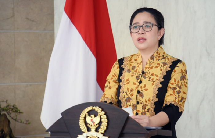 Ketua DPR RI Puan: Kepala Otorita IKN Nusantara Harus Dipercaya Publik