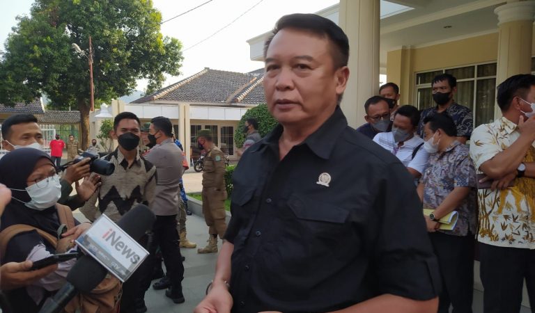 Korupsi TWP TNI AD, TB Hasanuddin : Demi Kesejahteraan Prajurit Uang Harus Kembali!