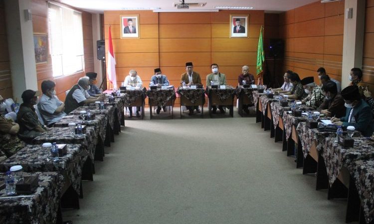 Tidak Mewakili Sunda, Ini Kata Tokoh Sunda di Paguyuban Pasundan