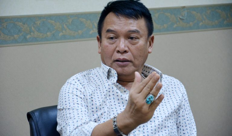 TB Hasanuddin Setuju Keturunan PKI Boleh Daftar TNI Asal Setia NKRI