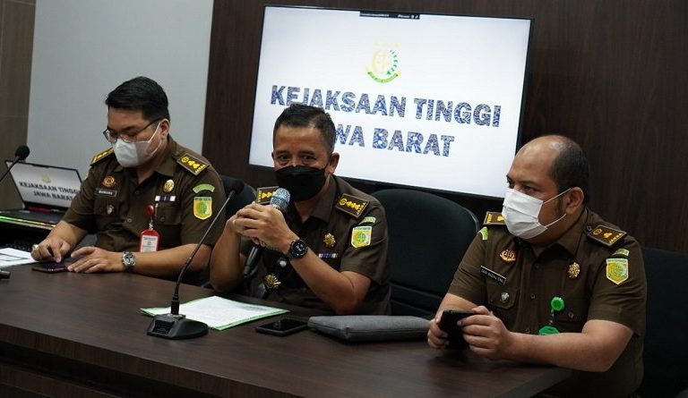Kasus Nurhayati, Kejati Jabar Eksaminasi Perkara Korupsi APBDes Citemu Cirebon