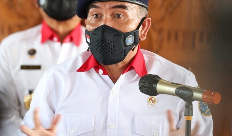 BSSN Deteksi Lebih dari 1,6 Miliar Serangan Siber Masuk Indonesia Sepanjang 2021