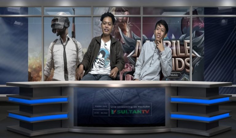 17 Tim Esport Berebut Tiket Ke FORNAS Kormi Palembang