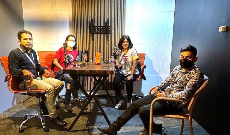 Forum Soekarnois Gelar Bulan Inspirasi Bung Karno