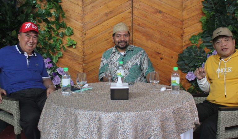 Menjaga Budaya Lintas Etnis, Membangun Persatuan