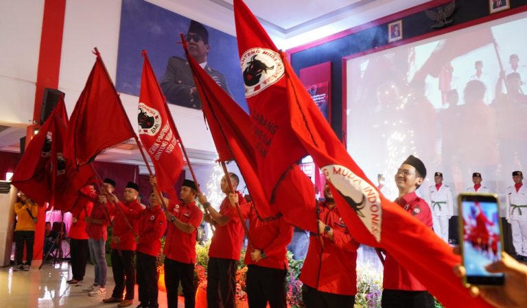 DPD BMI Banten Resmi Dilantik, Saatnya Generasi Muda Unjuk Taji
