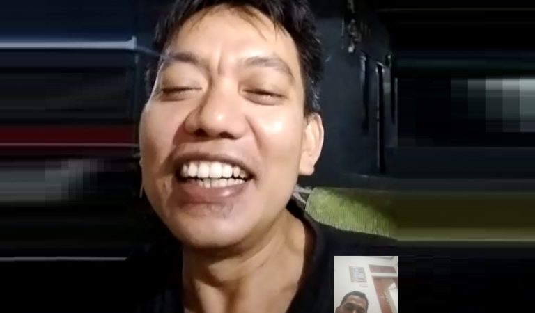 Ketua PWI Kota Tangerang; Tak Ada Penyekapan Wartawan Oleh Kejari Tangerang, Itu Hoax