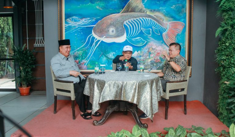 Budayawan Banten Pertanyakan Arah Pembangunan Kabupaten Tangerang