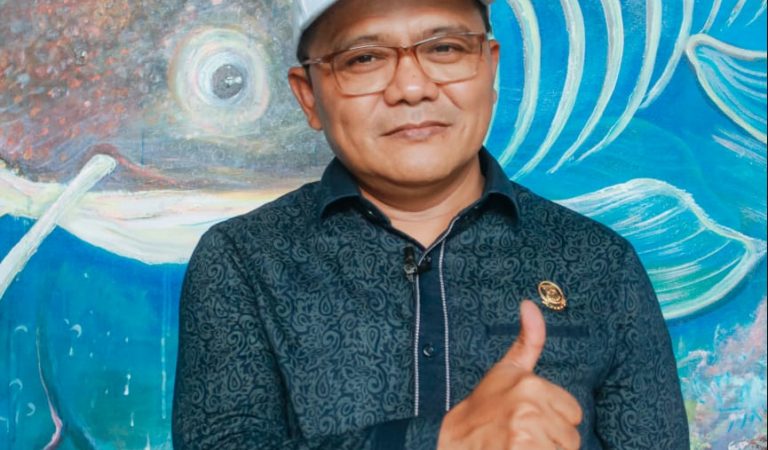 Ketua DPRD Kabupaten Tangerang : Berpolitik dengan Enjoy, Banyak Berbagi Lewat Kebijakan