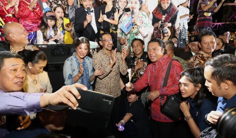 Pj Gubernur Al Muktabar: Provinsi Banten Siap Implementasikan Merdeka Belajar