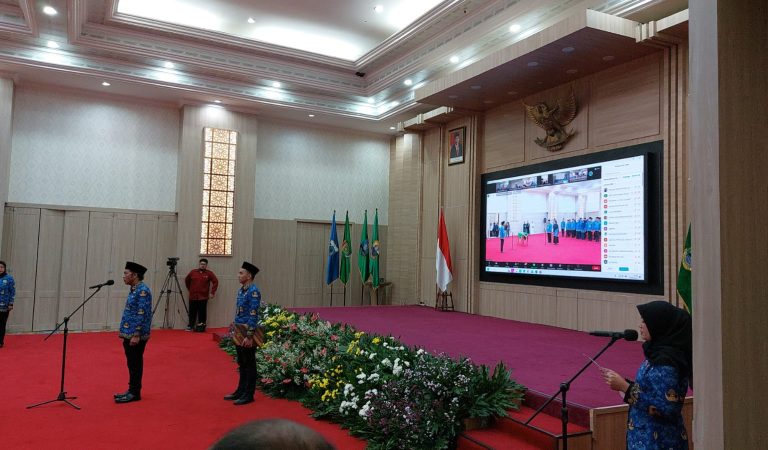 Penerapan Otonomi Daerah Disebut Dapat Dekatkan Pelayanan Ke Masyarakat