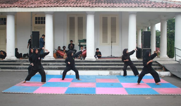 Komitmen Pj. Gubernur Al-Muktabar Bangun Ekosistem Kebudayaan Lewat Ruang Publik Berkreasi Secara Rutin