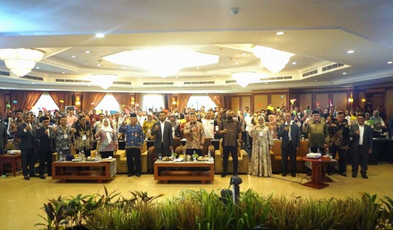 Gapopin Banten Dorong Anggotanya Ciptakan Market Digital