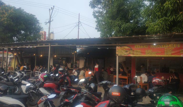 Seleksi Fornas Tingkat Provinsi Banten Dibuka, Perebutkan Penghargaan Rp10 Juta