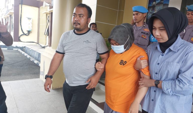 Penyelundupan Enam Calon Pekerja Migran Ilegal Digagalkan