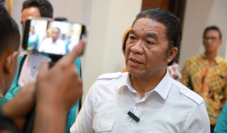 Antisipasi Penyakit LSD Jelang Hari Raya Idul Adha Tahun 2023, Ini Langkah Pemprov Banten