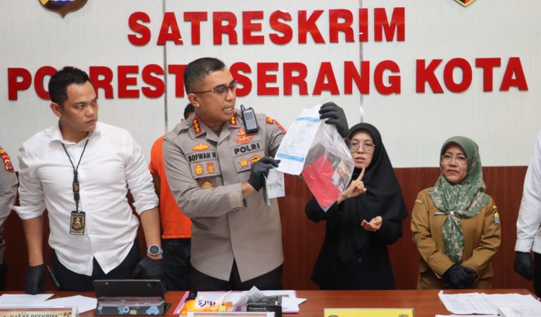 Warga Serang Jadi Korban TPPO Arab Saudi: Alami Kekerasan Fisik, Tidak Diberi Makan dan Gaji