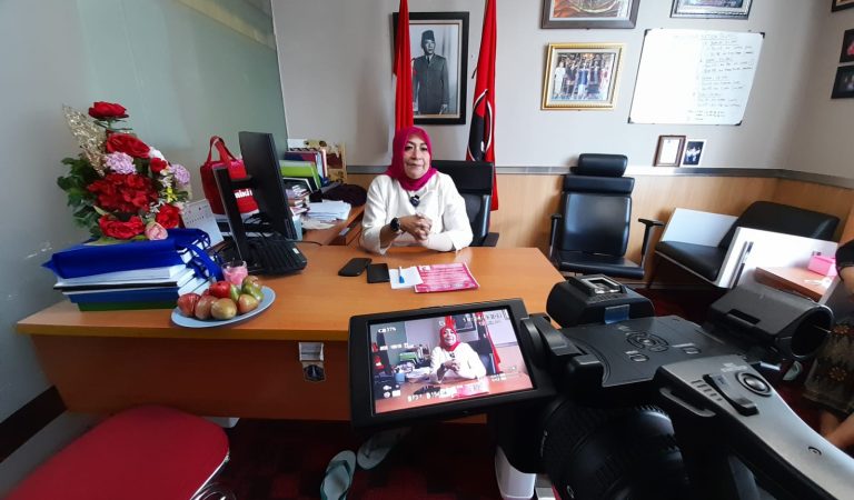 Anggota DPRD DKI Jakarta Wa Ode, Ingatkan Dua Fokus Utama Pada HUT DKI