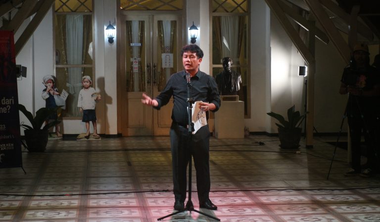 Wariskan Upah Murah, Produk Kolonialisme Ini Jadi Penyebab Stunting