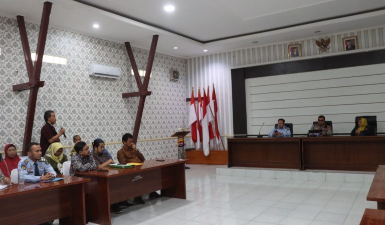 Alasan Kemanusian dan Masa Depan, Penahan 21 Tersangka Tawuran di KP3B Ditangguhkan