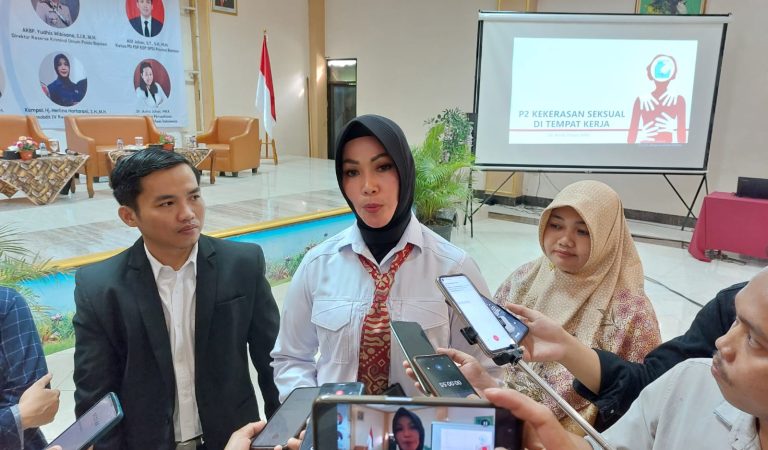 Peringatan Penting: Melirik Perempuan Bisa Dijerat UU TPKS