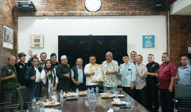 PUB Usulkan Pemprov Banten Miliki RPH yang Mumpuni dan Berkualitas