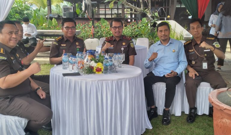 Hari Kedua Pildacil, Kajati Banten Siap Fasilitasi Dai Cilik Hingga Nasional