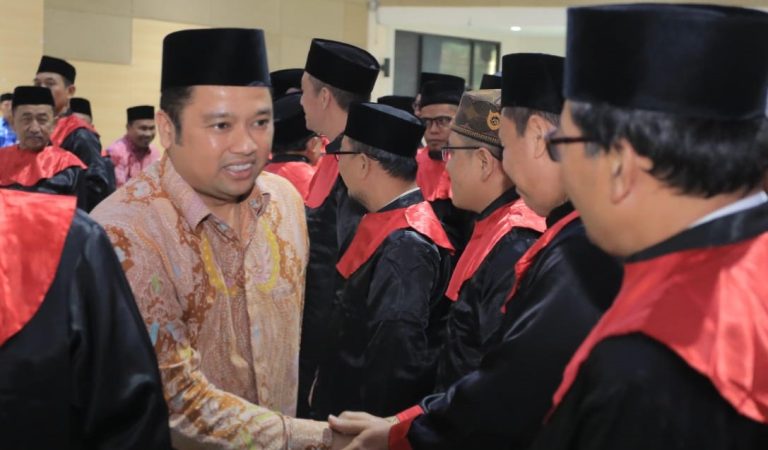 Dewan Hakim MTQ XX 2023 Diminta Jalankan Tugas dengan Amanah dan Adil