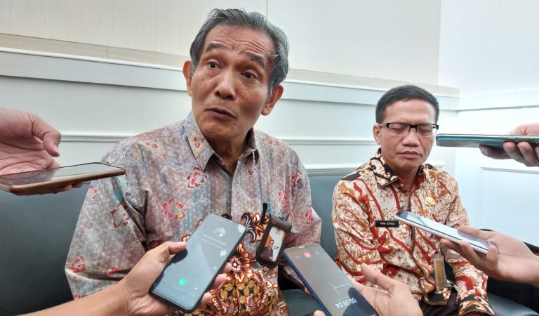 KASN Ingatkan ASN Jangan Foto Bareng Caleg