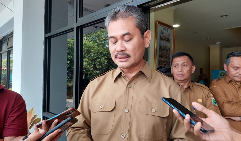 Jalur Zonasi PPDB Telah Terdaftar 18.396 Peserta