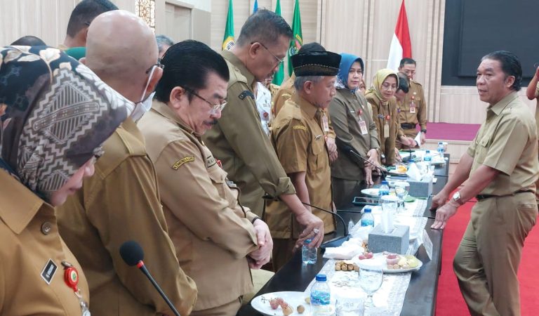 Fluktuasi Harga Daging Ayam Ras: Pemerintah Banten Bakal Gelar Operasi Pasar