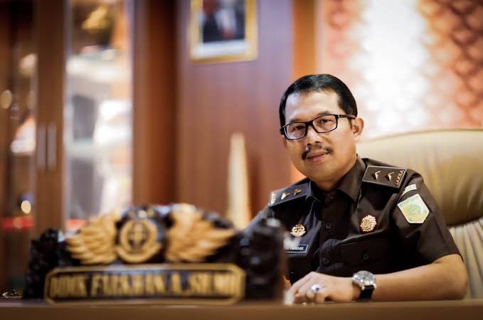 Meriahkan Hari Bhakti Adhyaksa ke-60, Kejati Banten Gelar Pildacil