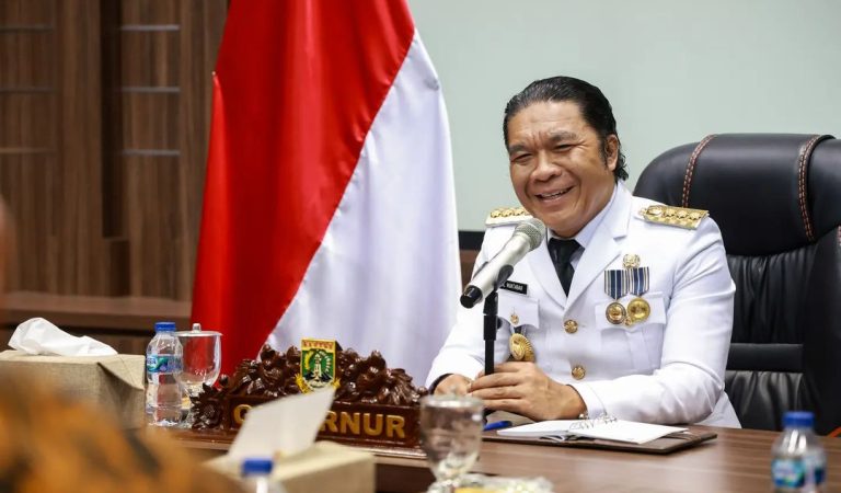 Asik PNS Pemprov Banten Bakal WFH Lagi, Ini Alasannya