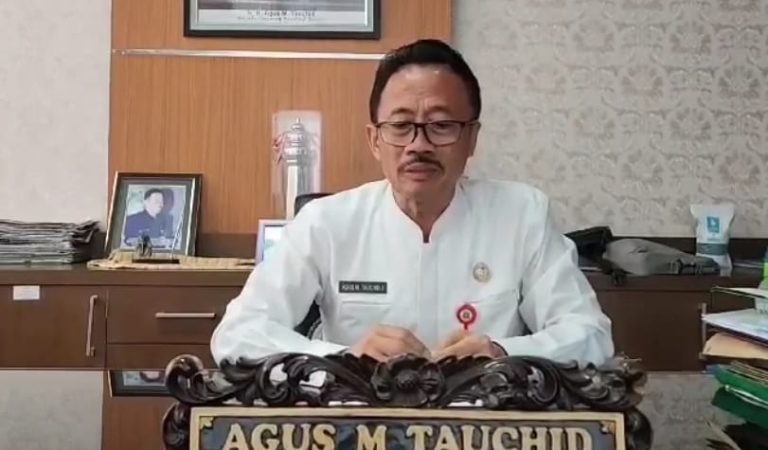 Provinsi Banten Bakal Surplus Beras 166 Ton