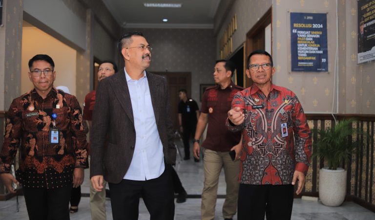 Kemenkumham Jatim Diminta Berperan Aktif Dalam Pembuatan Perda