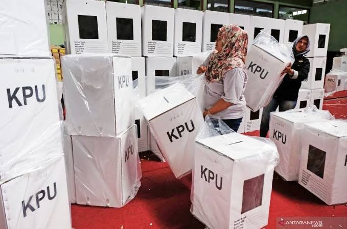 MK Batalkan Hasil Pilkada Kabupaten Serang, NPK-Indonesia: Presiden harus Copot Mentri Desa