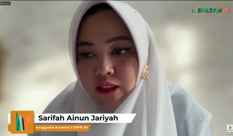 Anggota DPR Sambut Positif Kedatangan Presiden Turkey untuk Penguatan Kerjasama dengan Indonesia