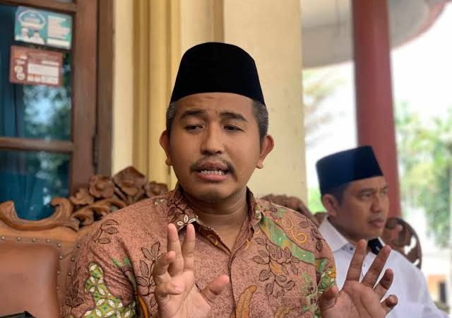 MK Putuskan Pilkada Kabupaten Serang Diulang, GUS BAHA: Barisan Kami Solid dan Optimis