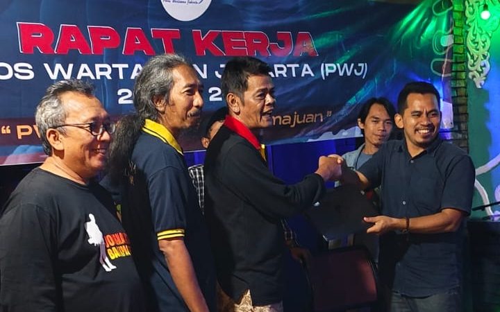 PWJ: Ancaman Kepada Awak Media Makin Nyata